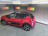 USED 2021 21 CITROEN C3 1.2 PURETECH FLAIR PLUS S/S 5d 82 BHP Apple car Play New MOT