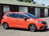 USED 2016 16 HONDA JAZZ 1.3 I-VTEC EX 5d 101 BHP SERVICED & MOT'D IN JUNE 2024!