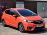 USED 2016 16 HONDA JAZZ 1.3 I-VTEC EX 5d 101 BHP SERVICED & MOT'D IN JUNE 2024!