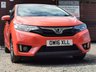 USED 2016 16 HONDA JAZZ 1.3 I-VTEC EX 5d 101 BHP SERVICED & MOT'D IN JUNE 2024!