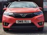 USED 2016 16 HONDA JAZZ 1.3 I-VTEC EX 5d 101 BHP SERVICED & MOT'D IN JUNE 2024!