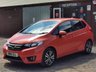 USED 2016 16 HONDA JAZZ 1.3 I-VTEC EX 5d 101 BHP SERVICED & MOT'D IN JUNE 2024!