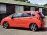 USED 2016 16 HONDA JAZZ 1.3 I-VTEC EX 5d 101 BHP SERVICED & MOT'D IN JUNE 2024!