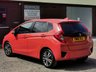 USED 2016 16 HONDA JAZZ 1.3 I-VTEC EX 5d 101 BHP SERVICED & MOT'D IN JUNE 2024!