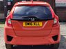 USED 2016 16 HONDA JAZZ 1.3 I-VTEC EX 5d 101 BHP SERVICED & MOT'D IN JUNE 2024!