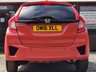 USED 2016 16 HONDA JAZZ 1.3 I-VTEC EX 5d 101 BHP SERVICED & MOT'D IN JUNE 2024!