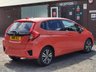 USED 2016 16 HONDA JAZZ 1.3 I-VTEC EX 5d 101 BHP SERVICED & MOT'D IN JUNE 2024!