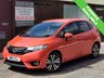 USED 2016 16 HONDA JAZZ 1.3 I-VTEC EX 5d 101 BHP SERVICED & MOT'D IN JUNE 2024!