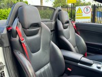 USED 2015 A MERCEDES-BENZ SLK 2.1 SLK 250 D AMG SPORT 2d 201 BHP 