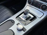 USED 2015 A MERCEDES-BENZ SLK 2.1 SLK 250 D AMG SPORT 2d 201 BHP 