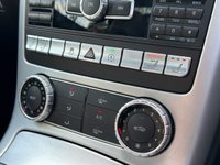USED 2015 A MERCEDES-BENZ SLK 2.1 SLK 250 D AMG SPORT 2d 201 BHP 
