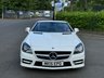 USED 2015 A MERCEDES-BENZ SLK 2.1 SLK 250 D AMG SPORT 2d 201 BHP 