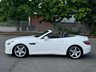 USED 2015 A MERCEDES-BENZ SLK 2.1 SLK 250 D AMG SPORT 2d 201 BHP 