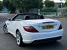 USED 2015 A MERCEDES-BENZ SLK 2.1 SLK 250 D AMG SPORT 2d 201 BHP 