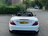 USED 2015 A MERCEDES-BENZ SLK 2.1 SLK 250 D AMG SPORT 2d 201 BHP 