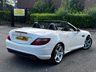 USED 2015 A MERCEDES-BENZ SLK 2.1 SLK 250 D AMG SPORT 2d 201 BHP 