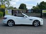USED 2015 A MERCEDES-BENZ SLK 2.1 SLK 250 D AMG SPORT 2d 201 BHP 