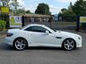 USED 2015 A MERCEDES-BENZ SLK 2.1 SLK 250 D AMG SPORT 2d 201 BHP 