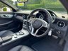 USED 2015 A MERCEDES-BENZ SLK 2.1 SLK 250 D AMG SPORT 2d 201 BHP 