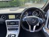 USED 2015 A MERCEDES-BENZ SLK 2.1 SLK 250 D AMG SPORT 2d 201 BHP 
