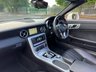 USED 2015 A MERCEDES-BENZ SLK 2.1 SLK 250 D AMG SPORT 2d 201 BHP 