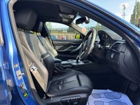 USED 2012 07 BMW 3 SERIES 3.0 330D M SPORT TOURING 5d 255 BHP 