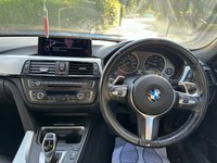 USED 2012 07 BMW 3 SERIES 3.0 330D M SPORT TOURING 5d 255 BHP 