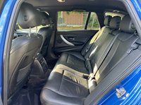 USED 2012 07 BMW 3 SERIES 3.0 330D M SPORT TOURING 5d 255 BHP 