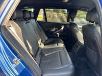 USED 2012 07 BMW 3 SERIES 3.0 330D M SPORT TOURING 5d 255 BHP 