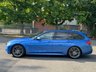 USED 2012 07 BMW 3 SERIES 3.0 330D M SPORT TOURING 5d 255 BHP 