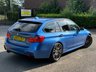 USED 2012 07 BMW 3 SERIES 3.0 330D M SPORT TOURING 5d 255 BHP 