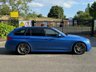 USED 2012 07 BMW 3 SERIES 3.0 330D M SPORT TOURING 5d 255 BHP 