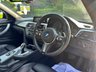 USED 2012 07 BMW 3 SERIES 3.0 330D M SPORT TOURING 5d 255 BHP 