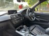 USED 2012 07 BMW 3 SERIES 3.0 330D M SPORT TOURING 5d 255 BHP 
