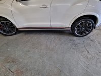 USED 2016 66 NISSAN JUKE 1.6 NISMO RS DIG-T 5d 215 BHP Performance Tunned