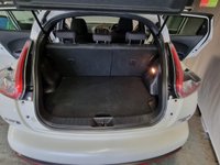 USED 2016 66 NISSAN JUKE 1.6 NISMO RS DIG-T 5d 215 BHP Performance Tunned