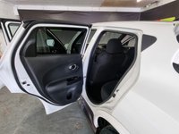USED 2016 66 NISSAN JUKE 1.6 NISMO RS DIG-T 5d 215 BHP Performance Tunned