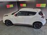 USED 2016 66 NISSAN JUKE 1.6 NISMO RS DIG-T 5d 215 BHP Performance Tunned