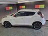 USED 2016 66 NISSAN JUKE 1.6 NISMO RS DIG-T 5d 215 BHP Performance Tunned