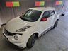 USED 2016 66 NISSAN JUKE 1.6 NISMO RS DIG-T 5d 215 BHP Performance Tunned