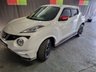 USED 2016 66 NISSAN JUKE 1.6 NISMO RS DIG-T 5d 215 BHP Performance Tunned