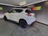USED 2016 66 NISSAN JUKE 1.6 NISMO RS DIG-T 5d 215 BHP Performance Tunned