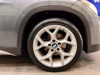USED 2012 62 BMW X1 2.0 25d xLine SUV 5dr Diesel Manual xDrive Euro 5 (s/s) (218 ps) Heated Leather, Cruise Control, DAB, NAV
