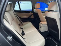 USED 2012 62 BMW X1 2.0 25d xLine SUV 5dr Diesel Manual xDrive Euro 5 (s/s) (218 ps) Heated Leather, Cruise Control, DAB, NAV