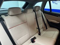 USED 2012 62 BMW X1 2.0 25d xLine SUV 5dr Diesel Manual xDrive Euro 5 (s/s) (218 ps) Heated Leather, Cruise Control, DAB, NAV