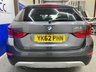 USED 2012 62 BMW X1 2.0 25d xLine SUV 5dr Diesel Manual xDrive Euro 5 (s/s) (218 ps) Heated Leather, Cruise Control, DAB, NAV
