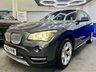 USED 2012 62 BMW X1 2.0 25d xLine SUV 5dr Diesel Manual xDrive Euro 5 (s/s) (218 ps) Heated Leather, Cruise Control, DAB, NAV