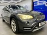 USED 2012 62 BMW X1 2.0 25d xLine SUV 5dr Diesel Manual xDrive Euro 5 (s/s) (218 ps) Heated Leather, Cruise Control, DAB, NAV