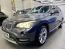 USED 2012 62 BMW X1 2.0 25d xLine SUV 5dr Diesel Manual xDrive Euro 5 (s/s) (218 ps) Heated Leather, Cruise Control, DAB, NAV