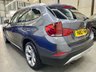 USED 2012 62 BMW X1 2.0 25d xLine SUV 5dr Diesel Manual xDrive Euro 5 (s/s) (218 ps) Heated Leather, Cruise Control, DAB, NAV